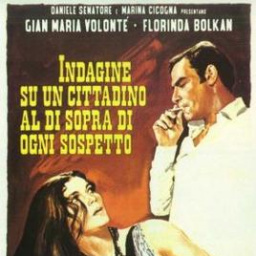 More Movies Like Investigation of a Citizen Above Suspicion (1970)