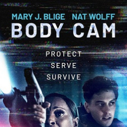 Movies Most Similar to Body Cam (2020)