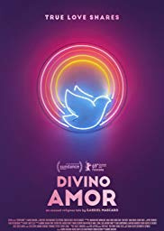 Most Similar Movies to Divine Love (2019)