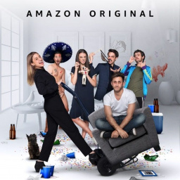 More Tv Shows Like How to Survive Being Single (2020)