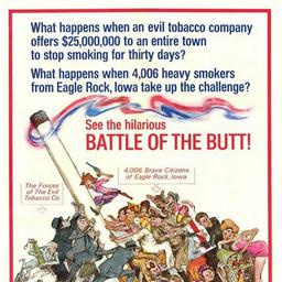 Movies Similar to Cold Turkey (1971)