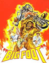 Movies to Watch If You Like Bigfoot (1970)