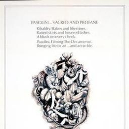 Most Similar Movies to the Decameron (1971)