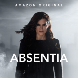 Tv Shows Most Similar to Absentia (2017)