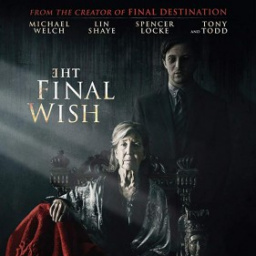 Movies You Should Watch If You Like the Final Wish (2018)