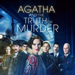Movies You Would Like to Watch If You Like Agatha and the Truth of Murder (2018)