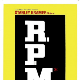 More Movies Like R.P.M. (1970)