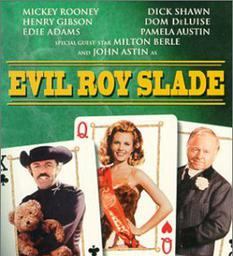 Movies to Watch If You Like Evil Roy Slade (1972)