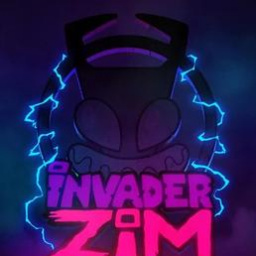 Movies You Would Like to Watch If You Like Invader ZIM: Enter the Florpus (2019)