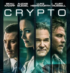 Movies to Watch If You Like Crypto (2019)
