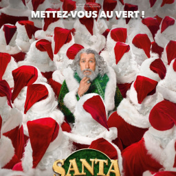 Movies Similar to Christmas & Co. (2017)