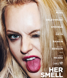 More Movies Like Her Smell (2018)