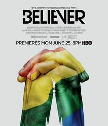 Movies Similar to Believer (2018)
