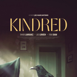 Movies You Would Like to Watch If You Like Kindred (2020)