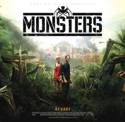 Movies Similar to Book of Monsters (2018)