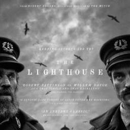 More Movies Like the Lighthouse (2019)