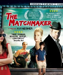 Movies You Would Like to Watch If You Like the Matchmaker's Playbook (2018)