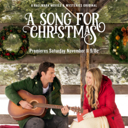Movies Like A Song for Christmas (2017)