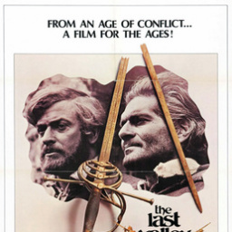 Movies You Should Watch If You Like the Last Valley (1971)