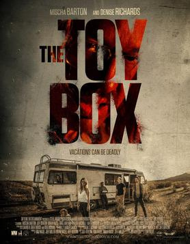 Movies Like the Toybox (2018)
