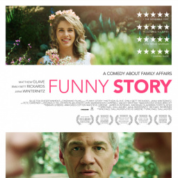 More Movies Like Funny Story (2018)