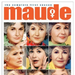 Tv Shows Like Maude (1972 - 1978)