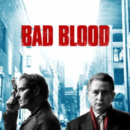 Tv Shows You Would Like to Watch If You Like Bad Blood (2017)