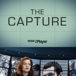 More Tv Shows Like the Capture (2019)