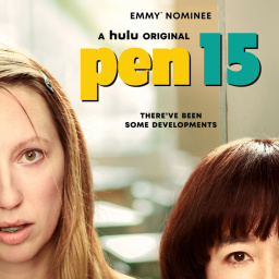 Tv Shows Similar to PEN15 (2019)
