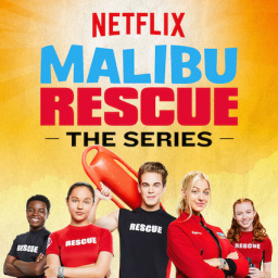 Most Similar Tv Shows to Malibu Rescue (2019)