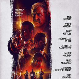 Movies Similar to Dragged Across Concrete (2018)