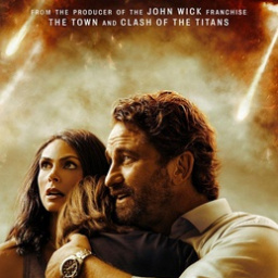 Movies Similar to Greenland (2020)