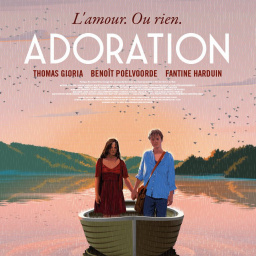 Movies You Would Like to Watch If You Like Adoration (2019)