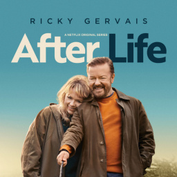 Tv Shows Most Similar to After Life (2019)