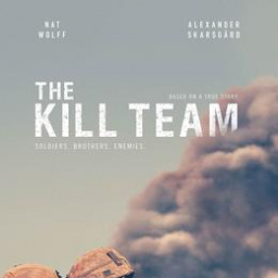 Movies Like the Kill Team (2019)
