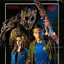 More Movies Like You Might Be the Killer (2018)