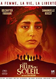 More Movies Like Girls of the Sun (2018)
