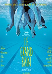 Movies Similar to Sink or Swim (2018)