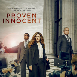 Most Similar Tv Shows to Proven Innocent (2019 - 2019)