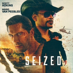 Movies Most Similar to Seized (2020)