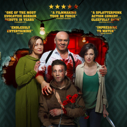 Movies Like Why Don't You Just Die! (2018)