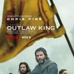 Movies Like Outlaw King (2018)