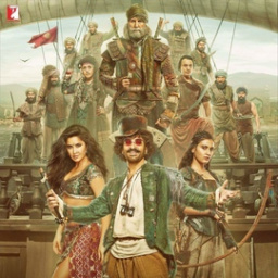 Most Similar Movies to Stray (2019)