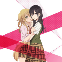 Tv Shows Most Similar to Citrus (2018)