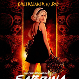 Tv Shows Most Similar to Chilling Adventures of Sabrina (2018 - 2020)