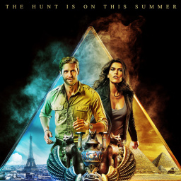 Tv Shows Similar to Blood & Treasure (2019)