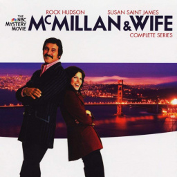 Tv Shows Most Similar to Mcmillan & Wife (1971 - 1977)