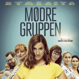 Movies to Watch If You Like Mom Squad (2019)