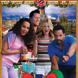 Movies to Watch If You Like A Christmas Cruise (2017)