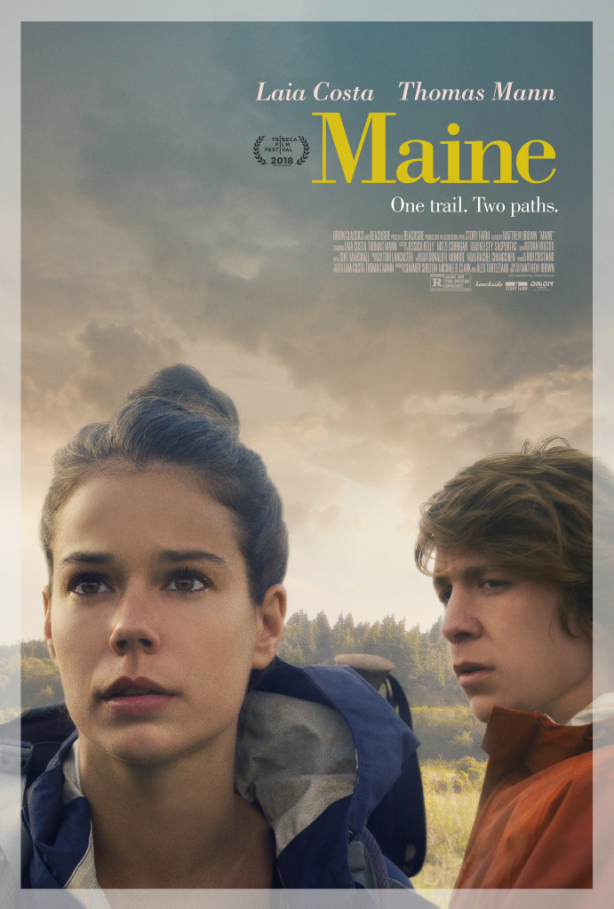 Most Similar Movies to Maine (2018)